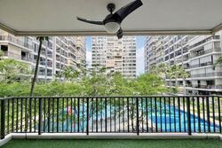 Waterwoods (D19), Condominium #582574201